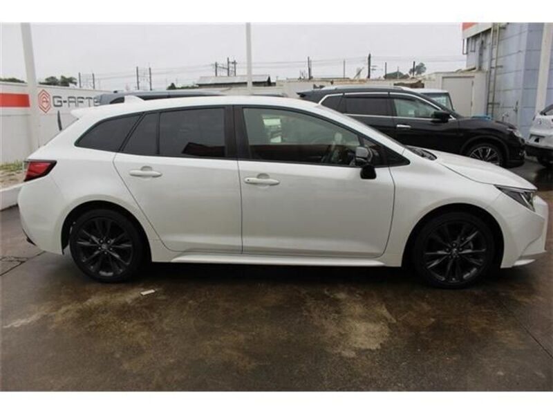 COROLLA TOURING