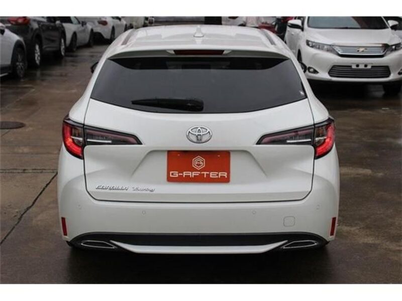 COROLLA TOURING
