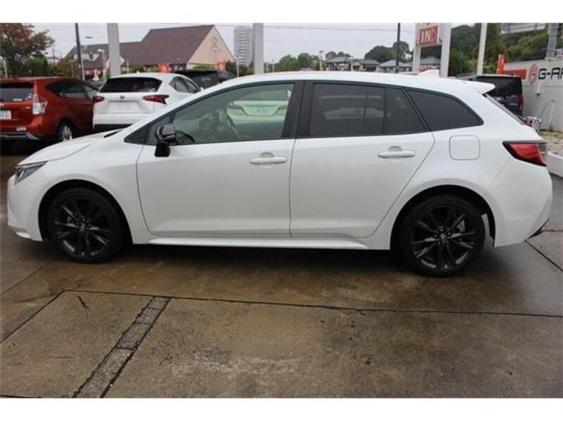 COROLLA TOURING