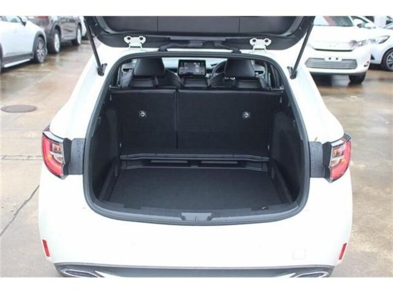 COROLLA TOURING