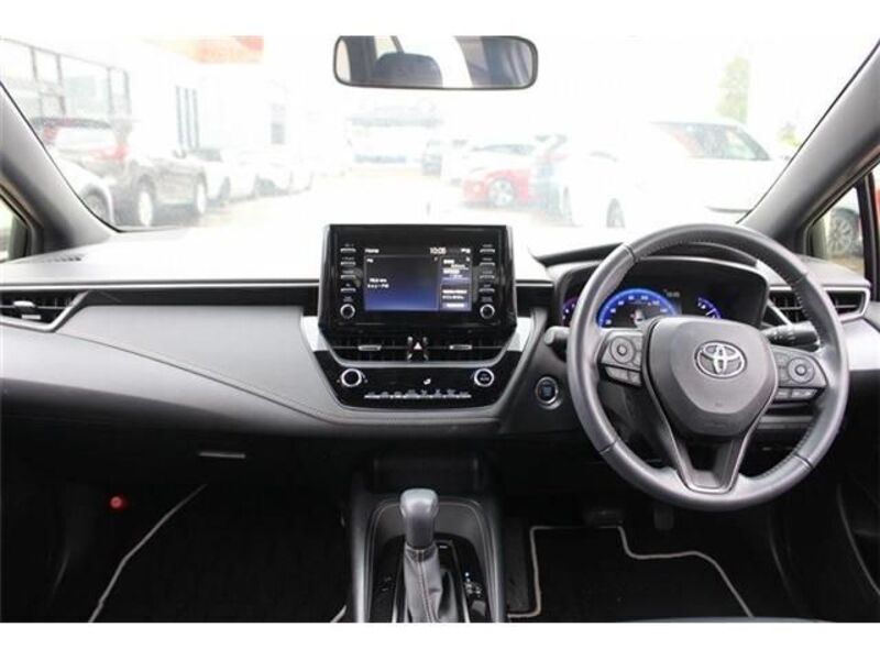 COROLLA TOURING