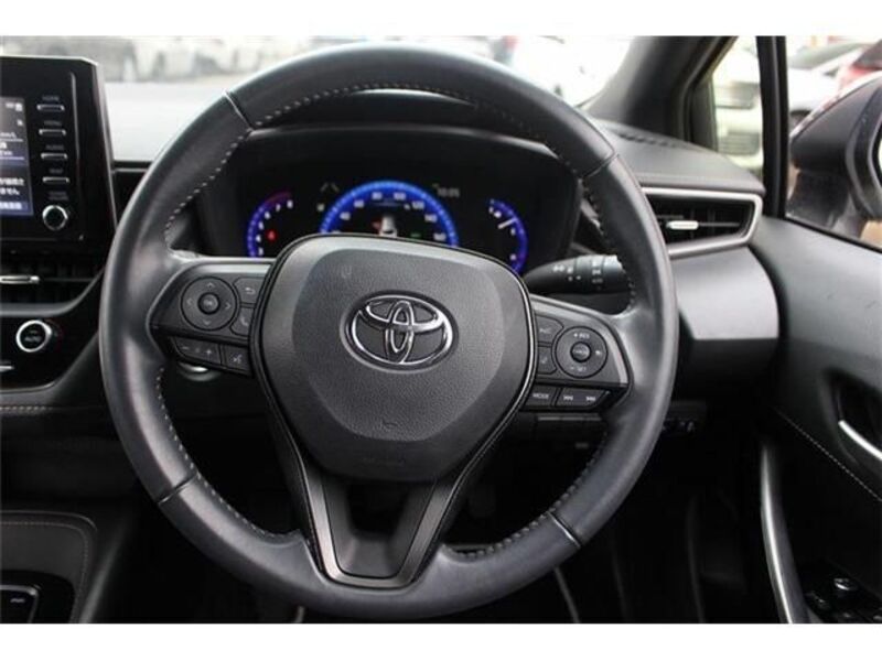 COROLLA TOURING