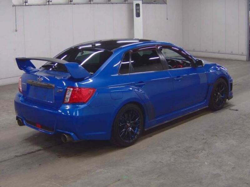 IMPREZA