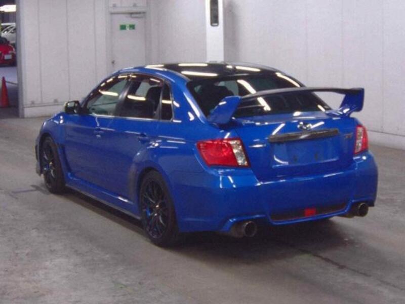 IMPREZA