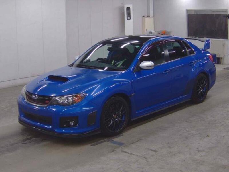 IMPREZA
