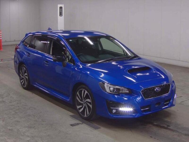 LEVORG-0