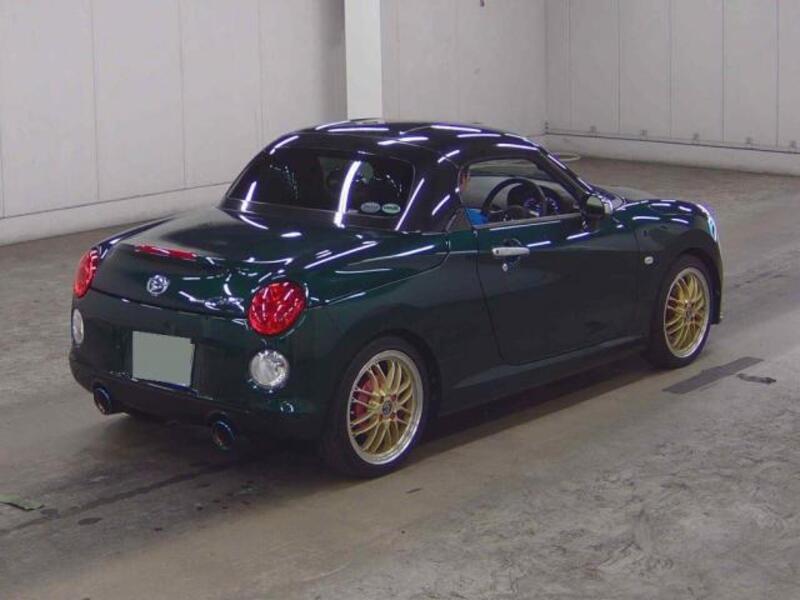 COPEN