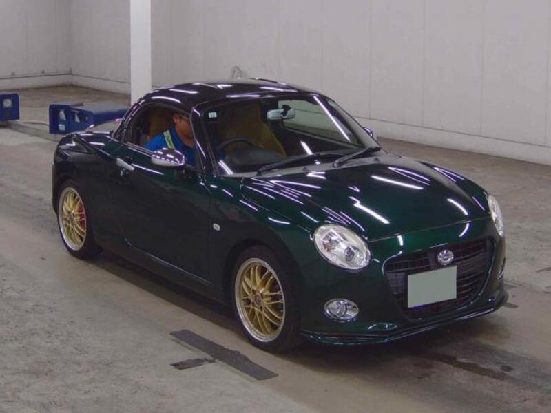 COPEN-0
