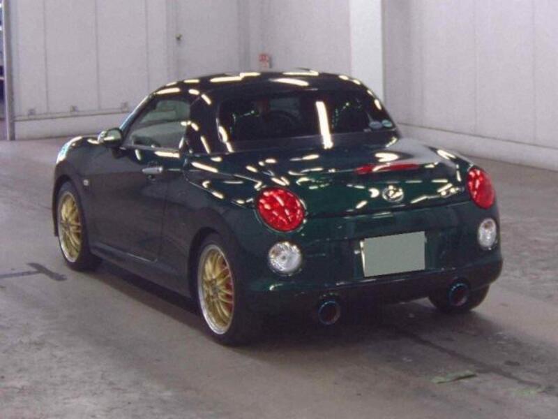 COPEN