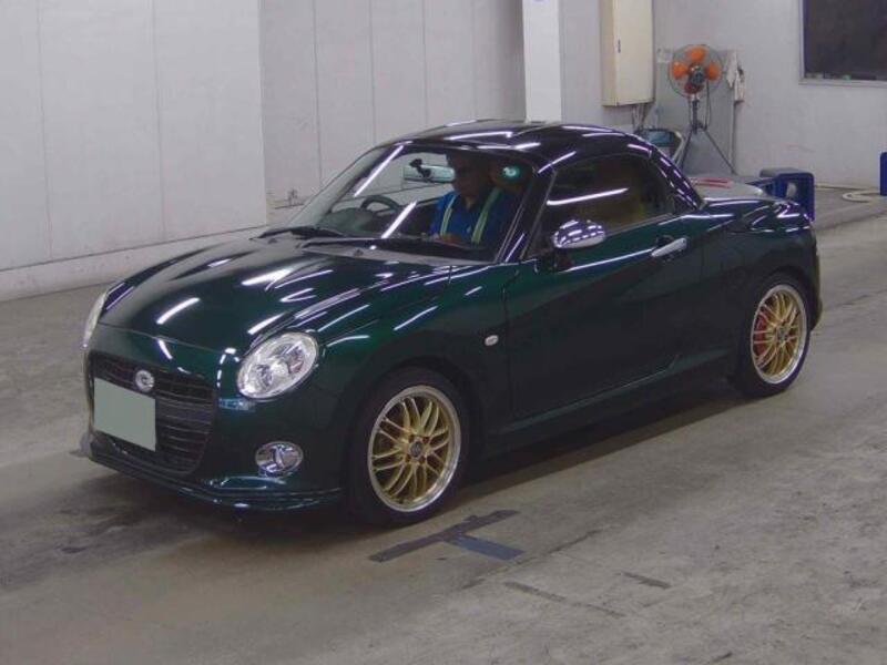 COPEN