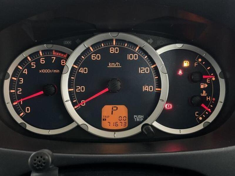 PAJERO MINI