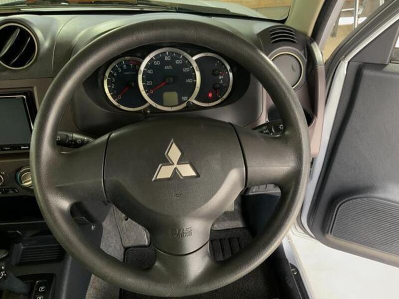PAJERO MINI
