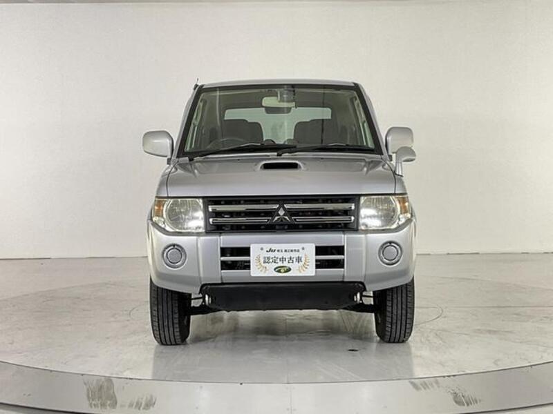 PAJERO MINI
