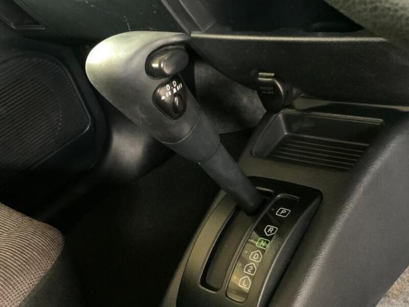 PAJERO MINI