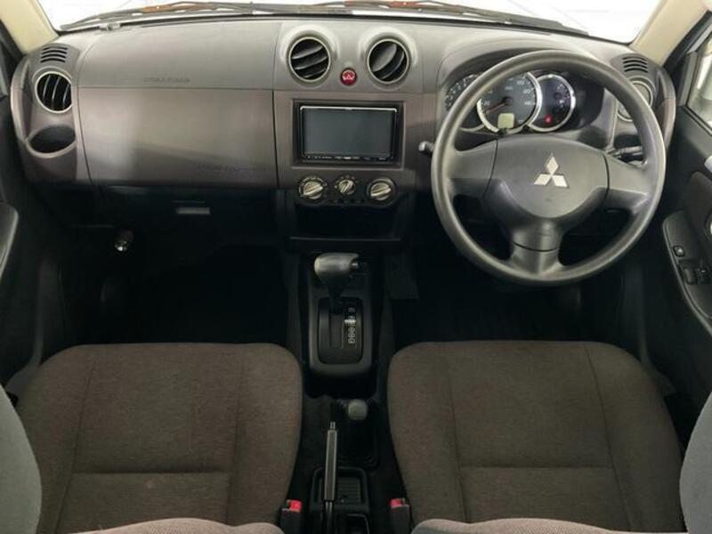 PAJERO MINI