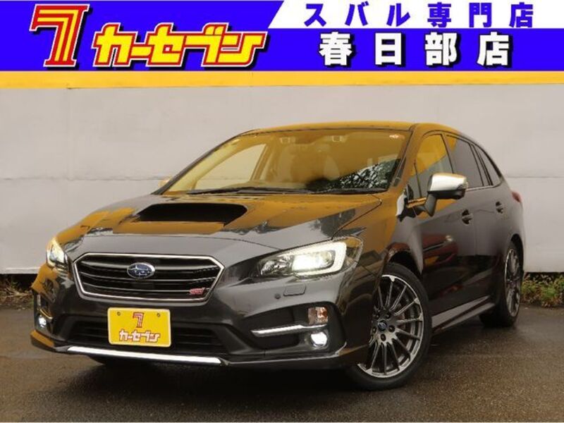 LEVORG-0