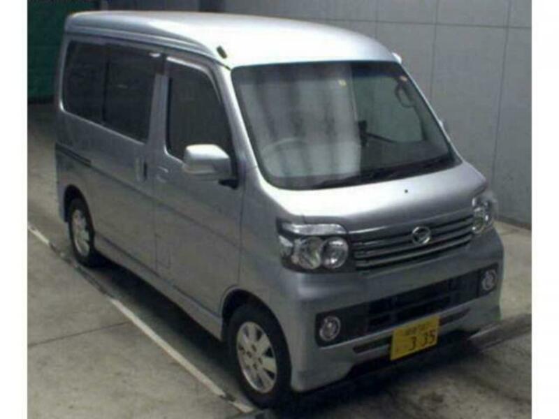 ATRAI WAGON-0