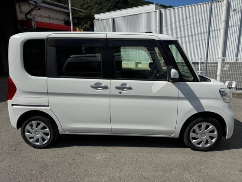 TANTO