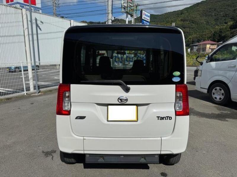 TANTO