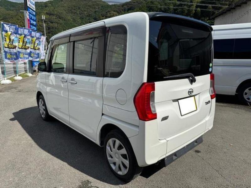 TANTO