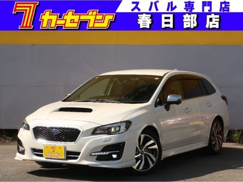 LEVORG-0