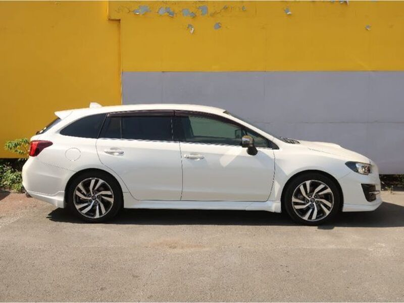 LEVORG