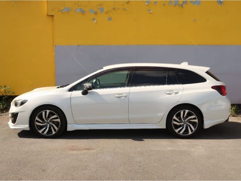 LEVORG