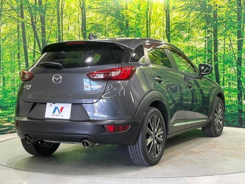 CX-3