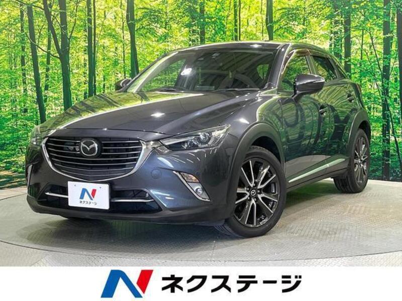 CX-3-0