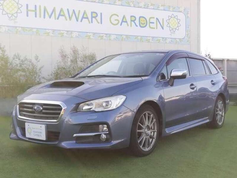 LEVORG-0