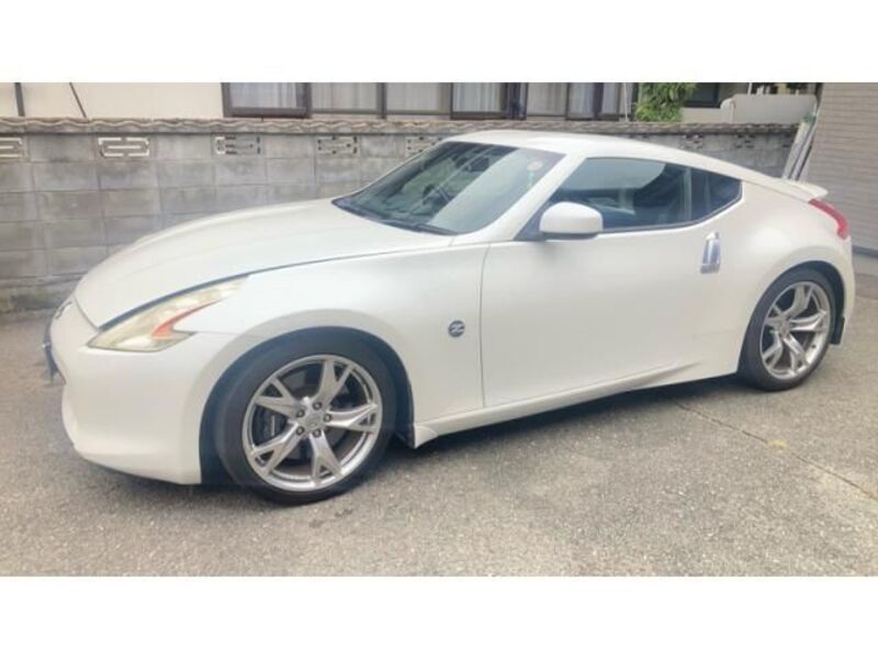 FAIRLADY Z-0