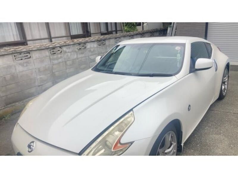 FAIRLADY Z