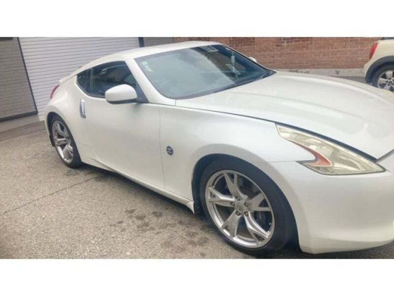 FAIRLADY Z