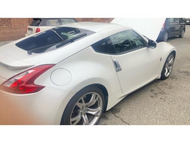 FAIRLADY Z