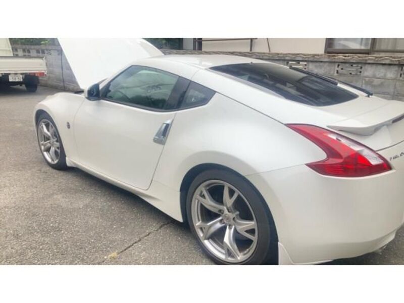 FAIRLADY Z