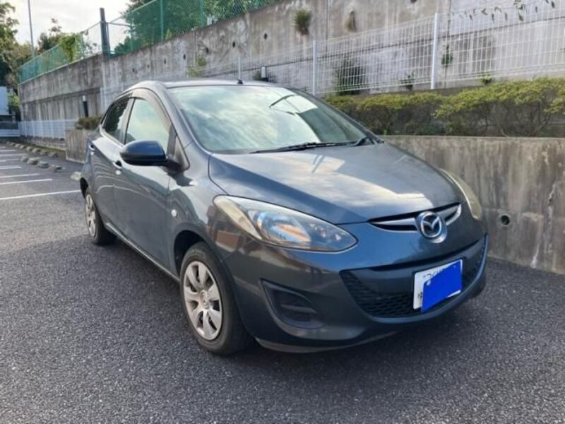DEMIO