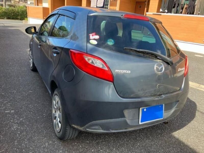 DEMIO