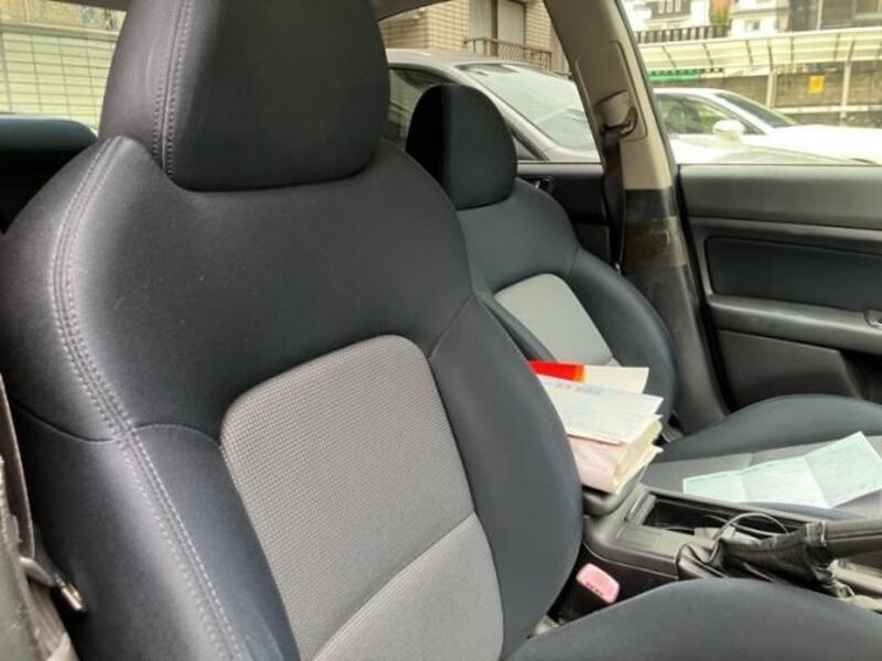 LEGACY B4