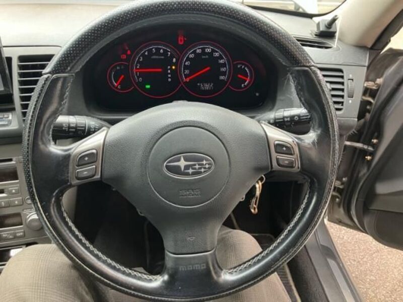LEGACY B4