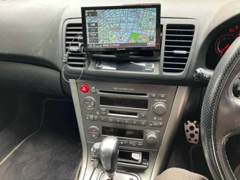 LEGACY B4