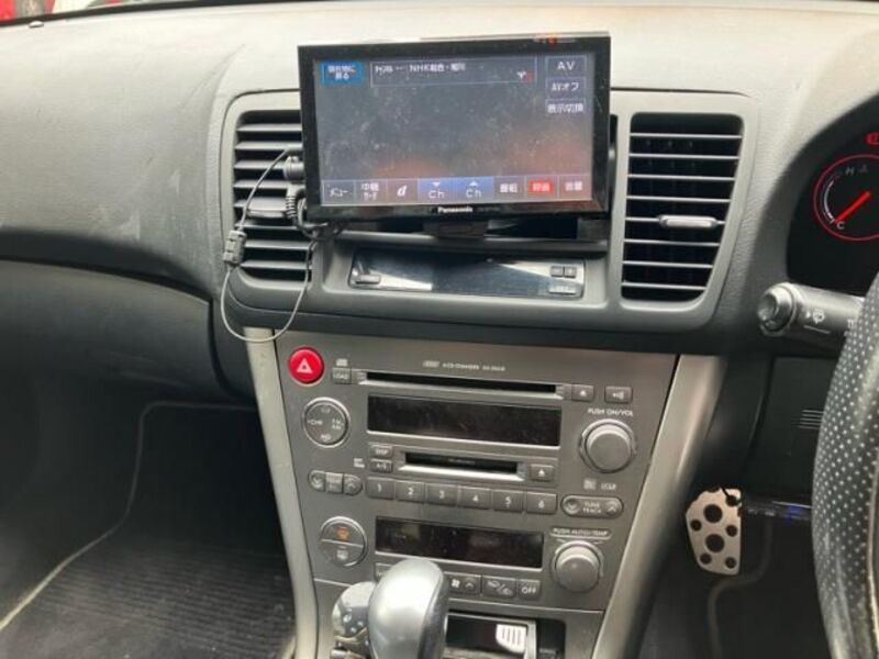 LEGACY B4