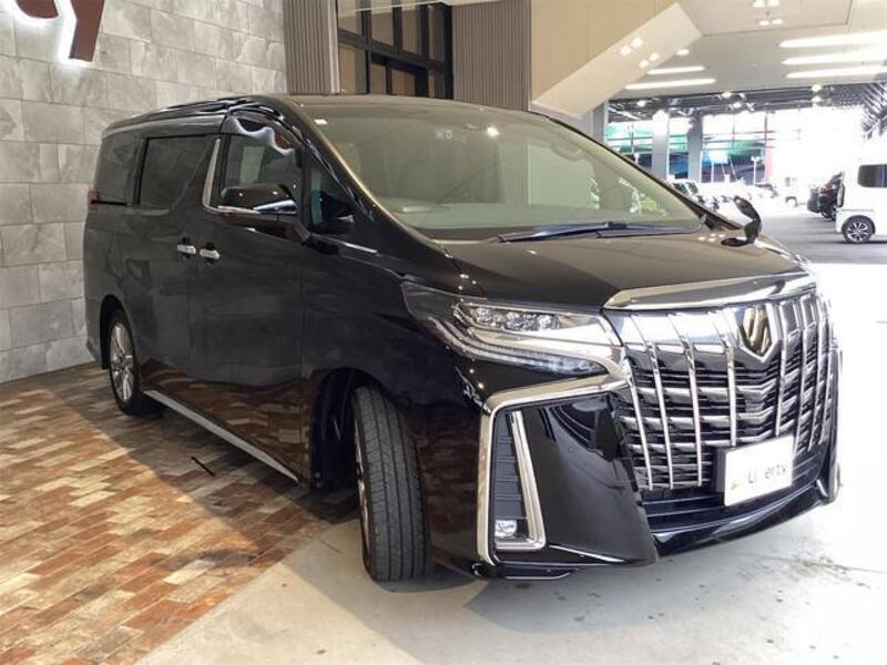 ALPHARD
