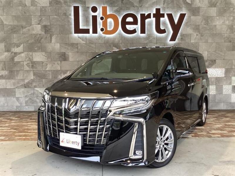 ALPHARD-0