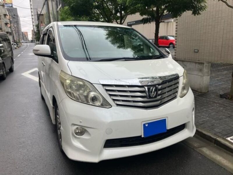 ALPHARD-0