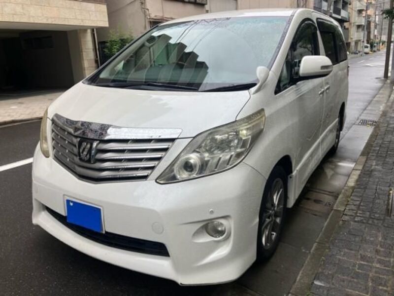 ALPHARD