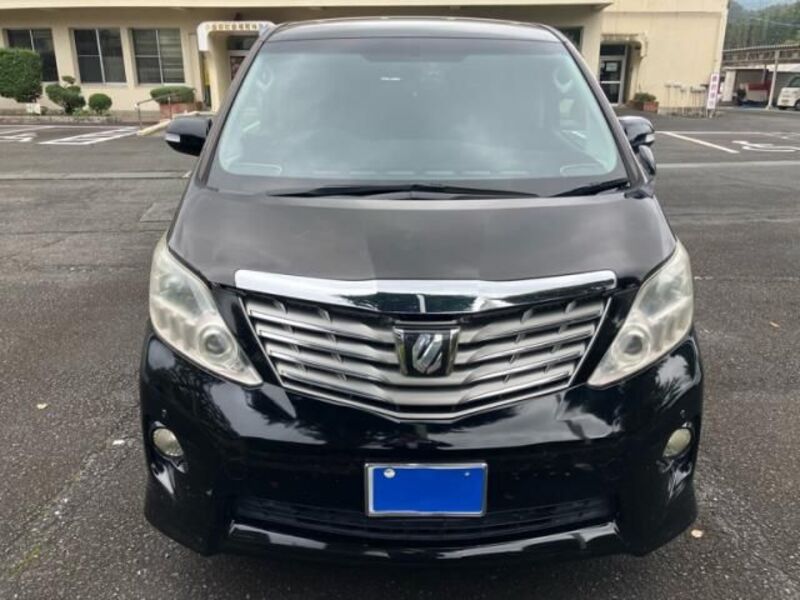 ALPHARD-0