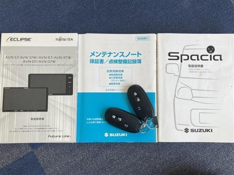 SPACIA