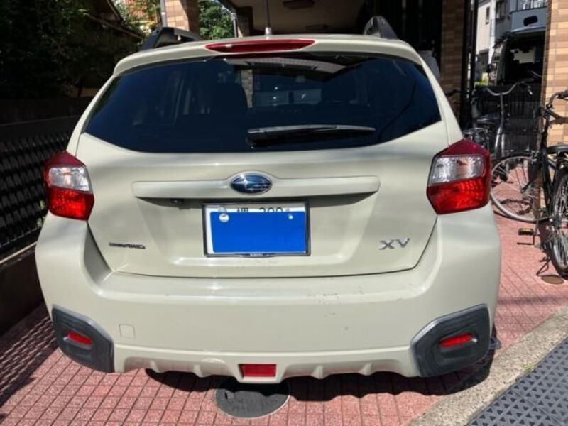 XV