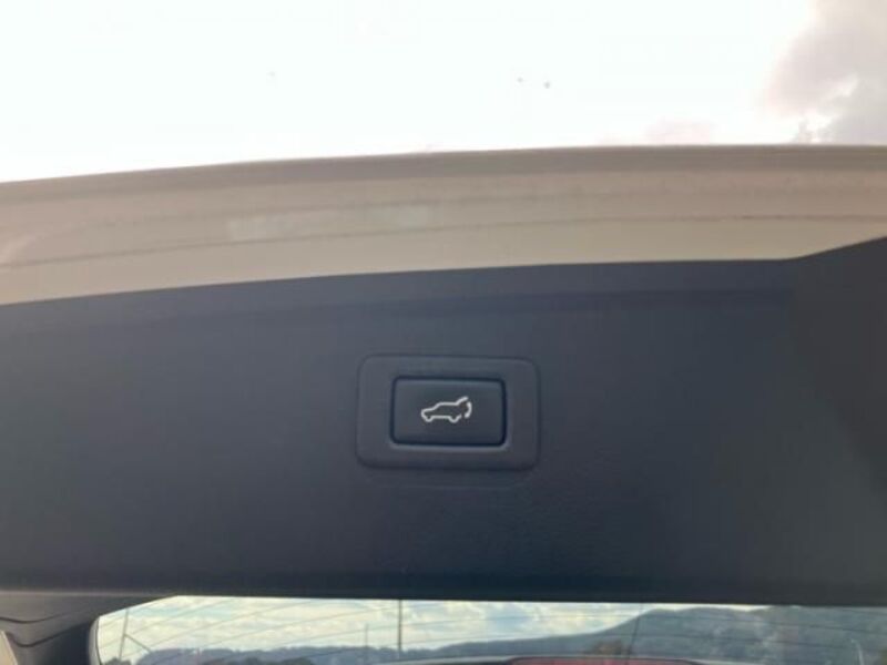 LEGACY OUTBACK