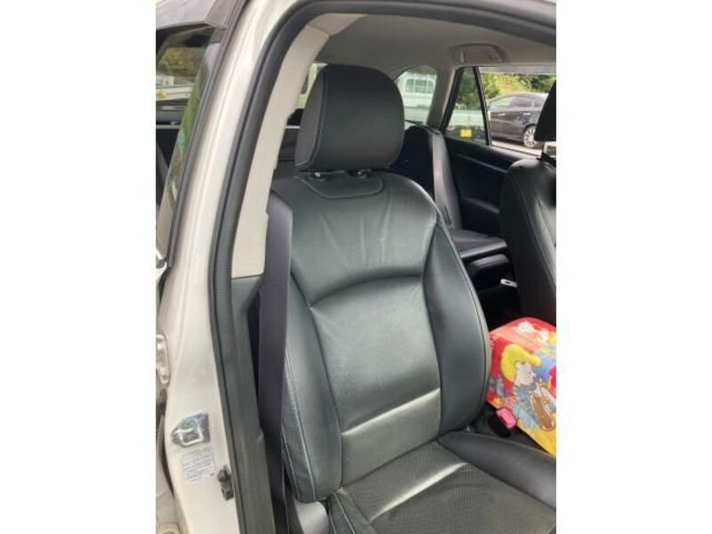 LEGACY OUTBACK